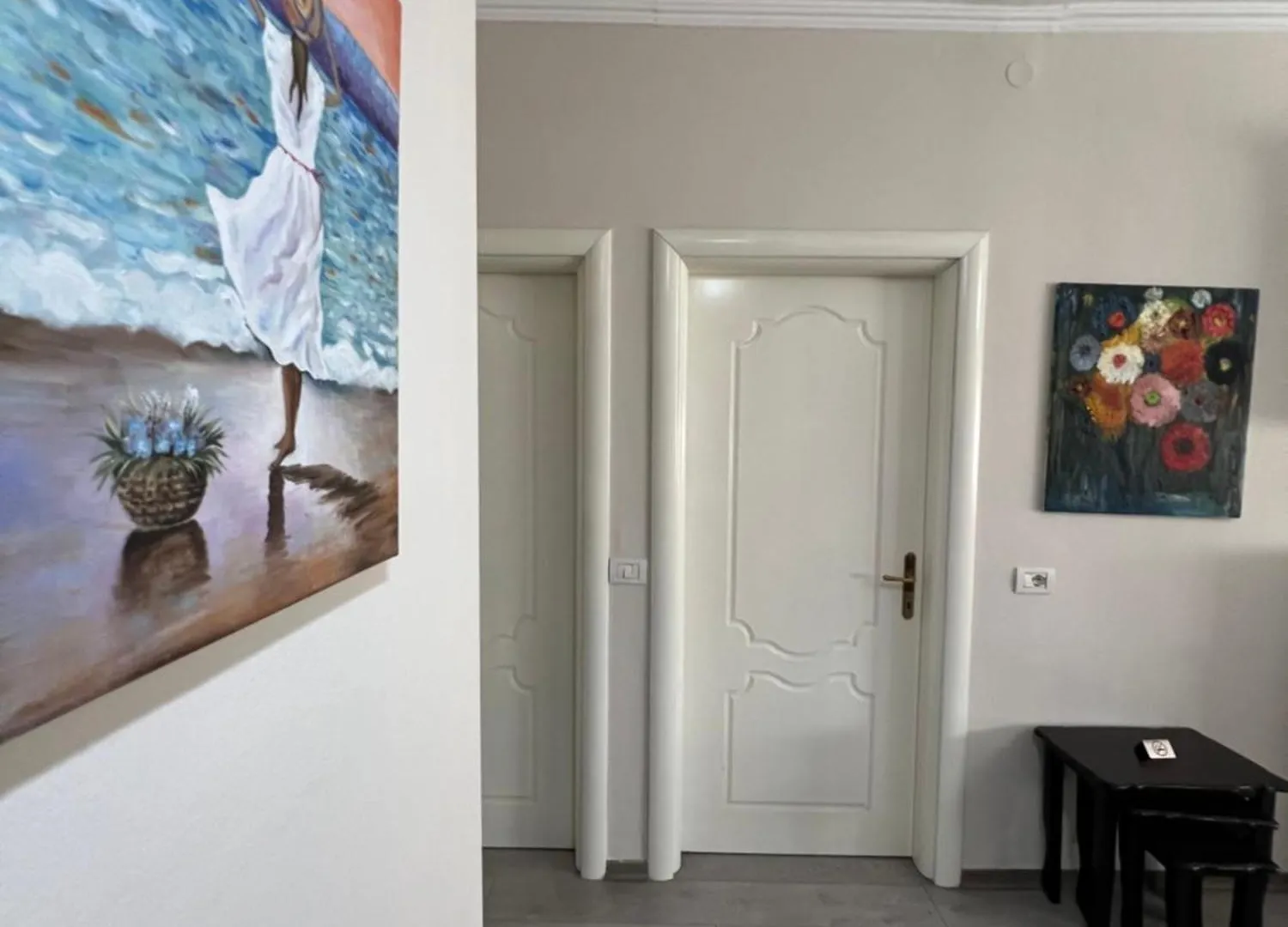Apartment Tirana Art_Apartment Albania